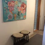Med Egen Indgang Og Bad Maison d'hôtes Søby