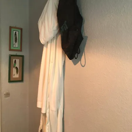 게스트하우스 Med Egen Indgang Og Bad *