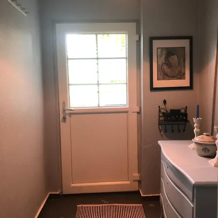 Med Egen Indgang Og Bad