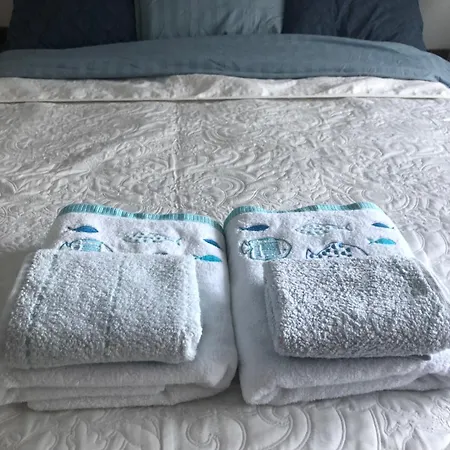 Med Egen Indgang Og Bad Søby